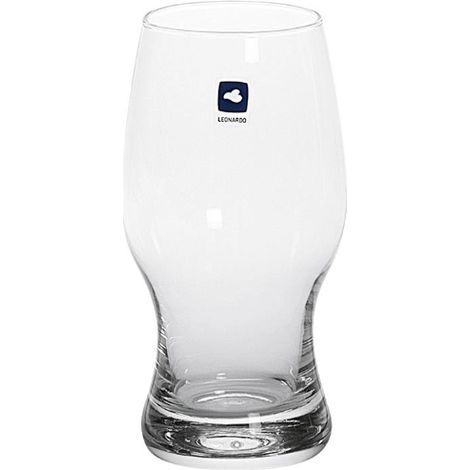 Bierbecher Taverna 33cl H15cm Ø6cm 2er Set (1/2)