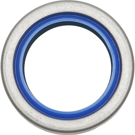 Guarnizione planetaria anteriore 37x52x14mm per John Deere, Case IH OEM AL63351 (1/4)