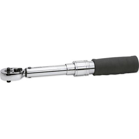 Drehmomentschlüssel prof 1/4 2-10 Nm DOGHER 625-02-10