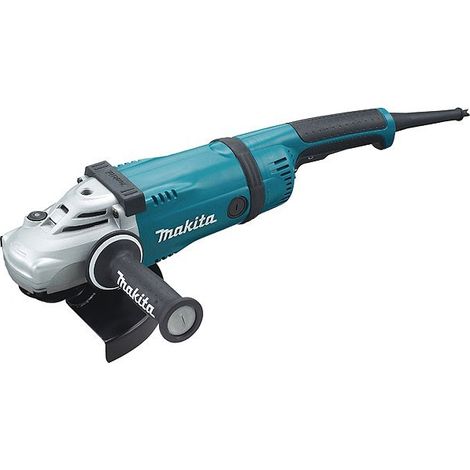 Smerigliatrice MAKITA Ø 230 mm - GA9040SFK1
