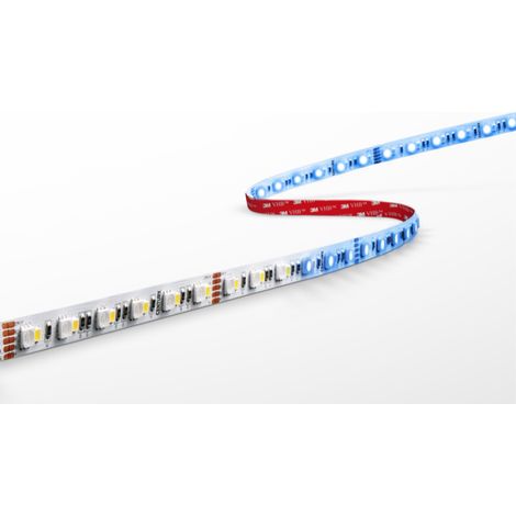 Striscia led accento rgbw century acrgbw-196010