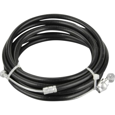 Fischer Bremszug-Set Doppelnippel Fahrradzubehör