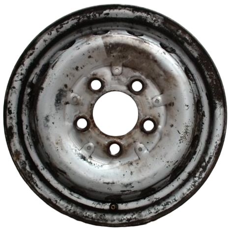 Jante Tole VOLKSWAGEN Lt35 (1/2)