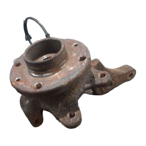 [PRODUIT D'OCCASION] Pivot Avant Droit RENAULT Twingo Ph.3 2000-2007 ♻️ Ref Oe. 8200207309 - Garantie à vie (1/3)