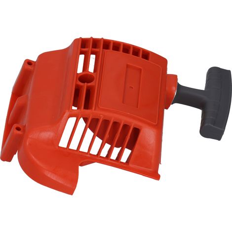 Démarreur à corde de rechange pour tondeuse Husqvarna 123, 322, 223L - Pièce 503852807 (1/5)