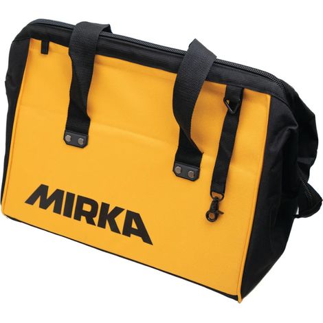 Mirka Tool Bag With Carrying Handle