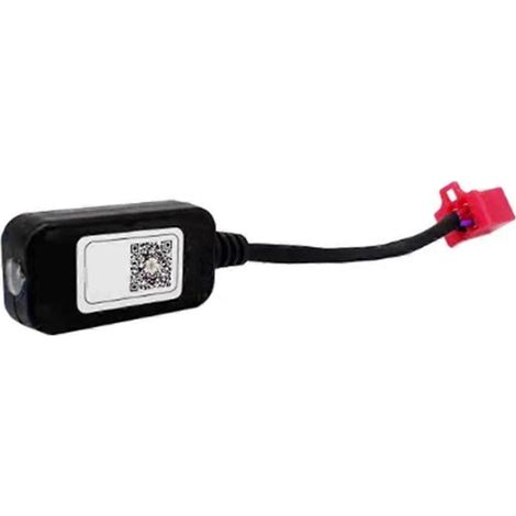 Module adaptateur Bluetooth BT pour la programmation des contrôleurs FarDriver ND72240, 72260, 72360 et 72680 (contrôle mobile) (1/5)