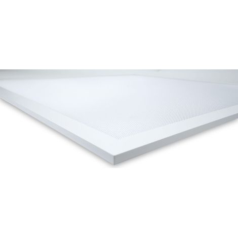 DALLE PREMIUM 600x600 LED 39,5W 4000K 3800lm UGR19 50000h dimmable ARIC 50782 (1/2)