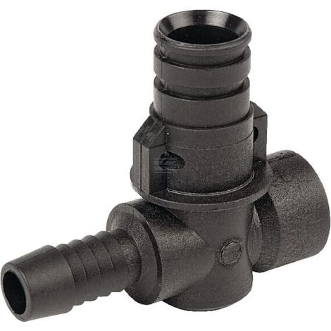 Safety valve elbow COMET 628528030358