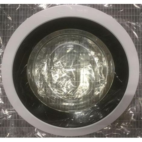PORTA OBLO' COMPLETO PER LAVATRICE BEKO ARCELIK 2429800400