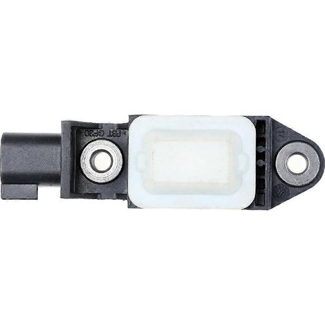 Capteur d'impact de collision 30724677 pour Volvo S60 V70 S80 XC90 V70XC 2004-2007 - Capteur de collision automobile 307 246 77 (1/5)