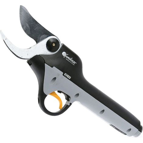 Forbici da potatura elettriche Volpi KV600 batteria da 44V e 4,4Ah (1/5)