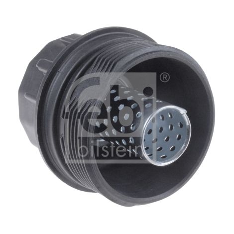 FEBI BILSTEIN 109550 Couvercle, boîtier du filtre à huile -