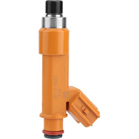 Injecteur essence 23250-21100 compatible TOYOTA RACTIS 2010-2016 AXIO, COROLLA 2012 1.5L 1NZFE (1/3)