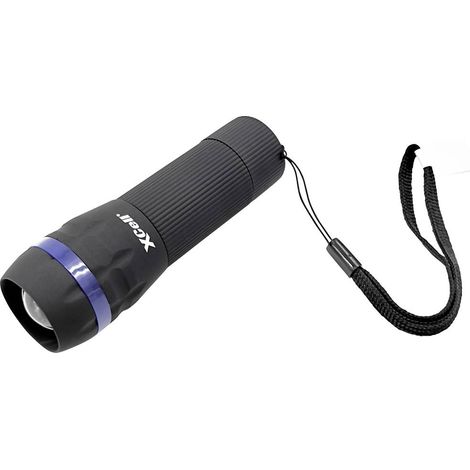 XCell 146363 LED (monocolore) Torcia tascabile Cinturino 4.5 h 144 g (1/5)