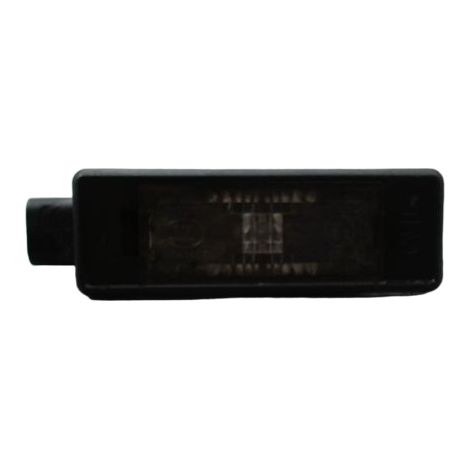 Eclaireur Plaque De Police Droit CITROEN C3 II Phase 2 (a51) 2013-2016 [PRODUIT D'OCCASION]♻️6340f0 (1/3)