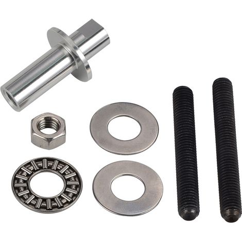 Kit de poussée d’embrayage (7 pièces) pour Yamaha Banshee 350 (87‑06) (1/5)