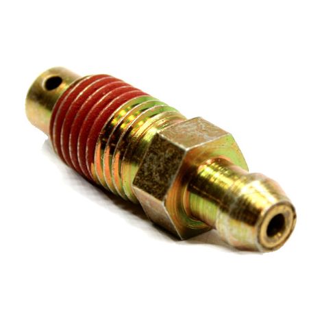 Spurgo pinza freno M7x1.00 per Hyosung / Kawasaki / Suzuki