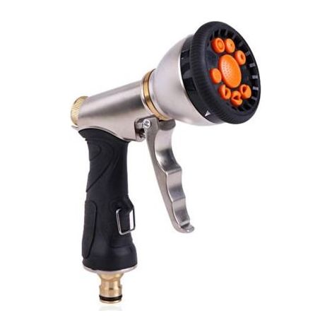 Carburateur de Rechange pour Moteurs Briggs & Stratton, Numéro de Pièce 498298, 692784, 495951, 492611, 495426, 490533, Convient pour les Moteurs de 5HP.-INHHUB (1/5)