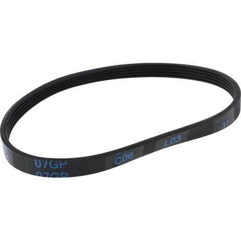 Store 1 Pièce Courroie d'entraînement pour Lave-linge 600151 9000008181 Compatible avec Siemens PHE330 5PHE330 (1/5)