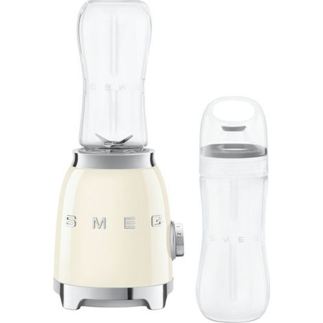 Smeg Mini Mixer crème 0,6L 300W Retro-Design (1/5)