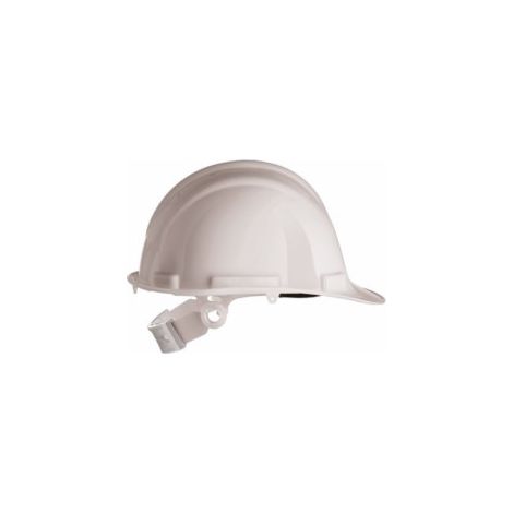 Casco Obra Con Desudadora Bl Sp Ranura 30Mm Safetop
