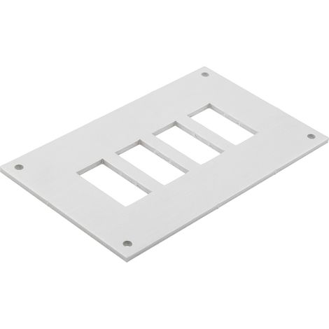 Prise Standard pour Prise femelle standard ( Prix pour 1 ) (1/2)