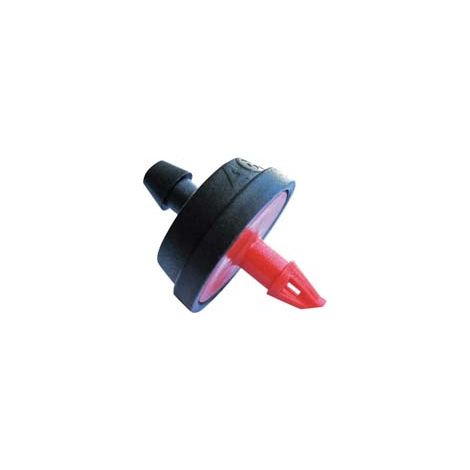 GOCCIOLATORE AUTOCOMPENSANTE 2 L/H- - in blister da pz.10 - 80006227 - 2 blister GF