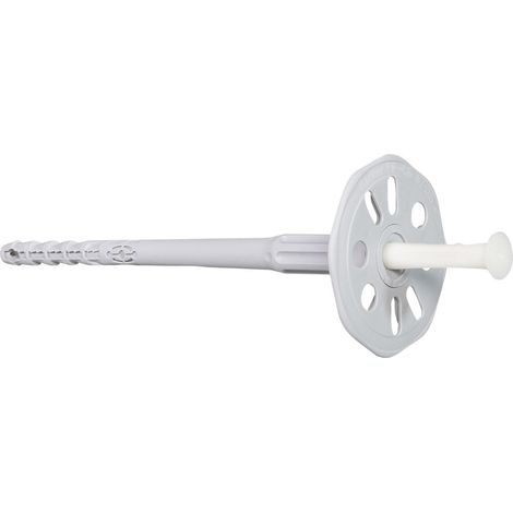 Fischer 100x cheville de nettoyage FIF-CN II 8/140 - 546447