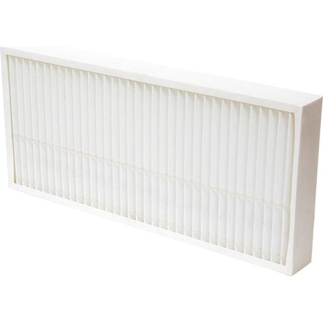 Helios ELF-KWL 1400D/5 VDI Ersatzluftfilter VDI 6022 für KWL EC 1400D, M5, 1 Stück