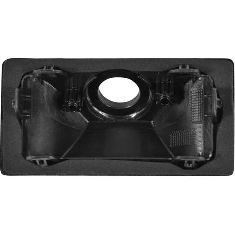 Cache caméra pour Jeep Renegade 5UX73RXFAA 5UX73LXHAA 735631060 (1/4)