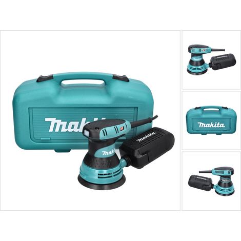 MAKITA BO5031K LIJADORA ORBITAL