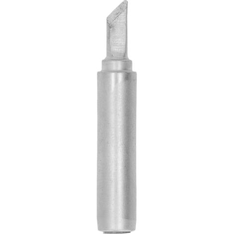 Fer à souder à température constante, embout mat anti-oxydation chauffage rapide sécurisé, avec boîte de rangement et tête de coupe (1/5)