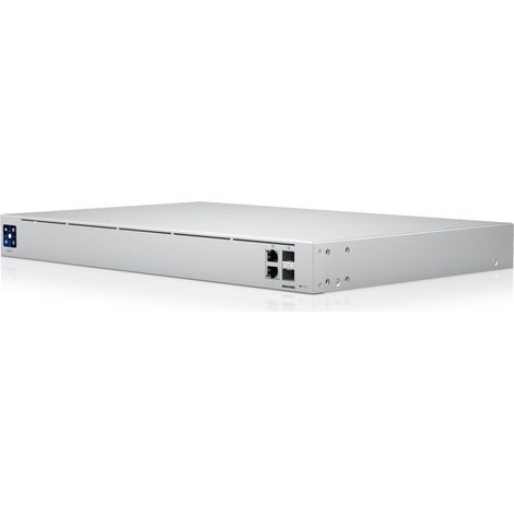 Passerelle/contrôleur Ubiquiti Gateway Pro 1000 Mbit/s (1/5)