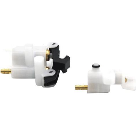 Kit de reparación de válvula de nivelación de asiento de camión para camiones Grammer MSG906 A0009109438 0009109438 1126814 1143669