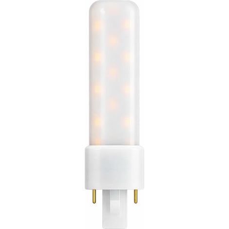 BOMB.LED PL G23 5W.FRIA