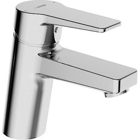 Hansa Twist - Mitigeur de lavabo, chrome 09052283 (1/4)