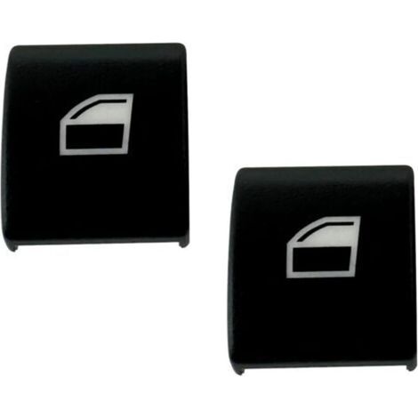 Fensterheberschalter für 3er E46 61318381514 Fensterheberschalter für 3er E46 X3 X7 E90 X5 E53-Crezuo