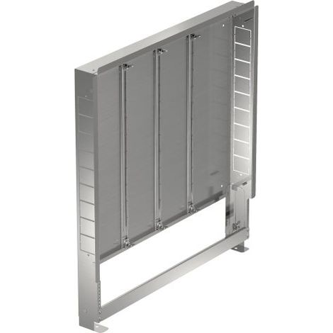 Vario IW 550x730x80mm