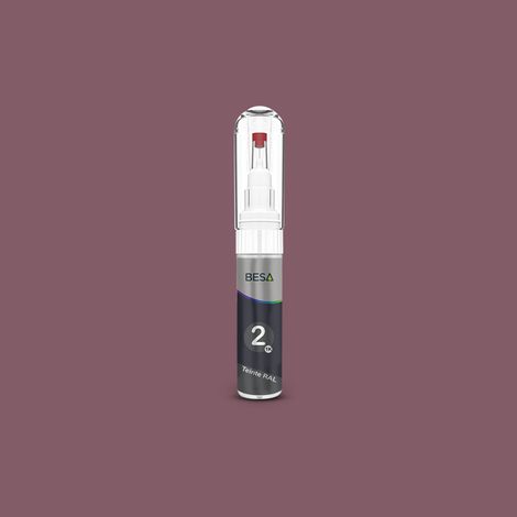 Stylo retouche peinture Pantone 7428 U  Brillant
