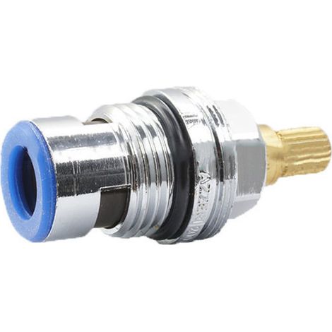 Ricambio vitone ceramico 1/2" 90° Destro zazzeri 2900-VT08-AD0-0000