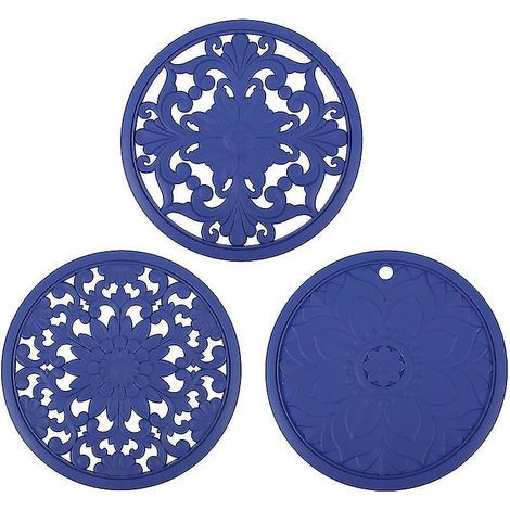 Lot de 3 sets de table décoratifs (1/3)