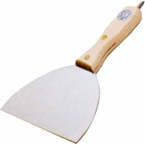 Espátula para yeso 505 150 Inox Pavan