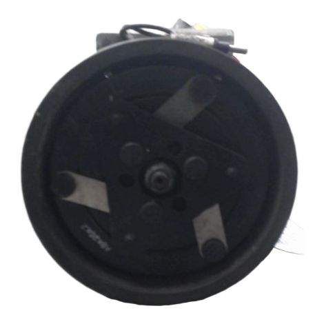 [PRODUIT D'OCCASION] Compresseur Air Conditionne RENAULT Clio II Ph.2 01-06 ♻️ Ref Oe. 8200953358 - Garantie à vie (1/5)