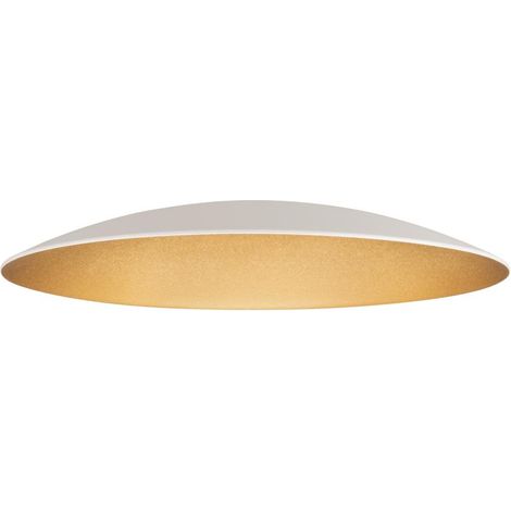 Abat-jour Mix&Match LALU® ELYPSE 22 intérieur blanc/or - SLV - 1007537 (1/4)