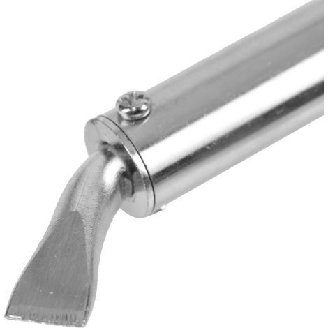 Fer à souder à chauffage externe haute puissance TU-505B-150W, norme européenne 220 V (1/5)