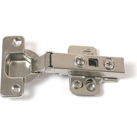 CERNIERA PER MOBILI D 35 SGANC RAP COLLO  0 C/BAS- 10,0 pz