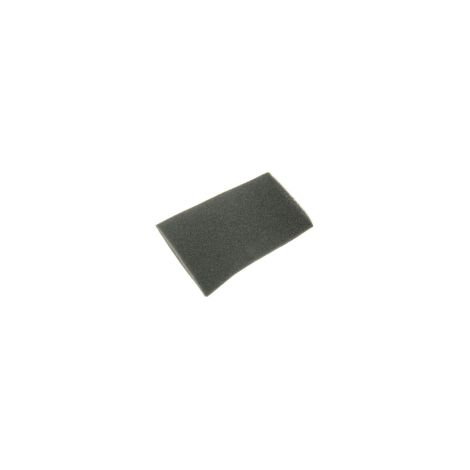 Bosch - mousse filtrante - 12027764 - 4242005414444