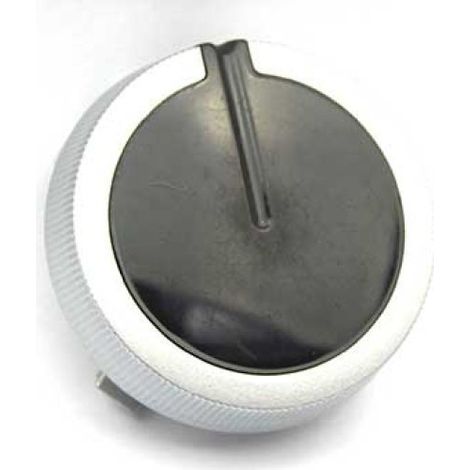 BOUTON DE COMMANDE pour LAVE VAISSELLE BRANDT - 32X2466 (1/2)