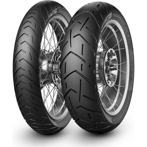 Pneu 140/80 R 17 69V TL TOURANCE NEXT 2